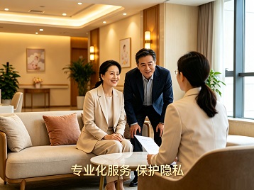 杂多有偿售卵代生女生的客户的客户群体有哪些