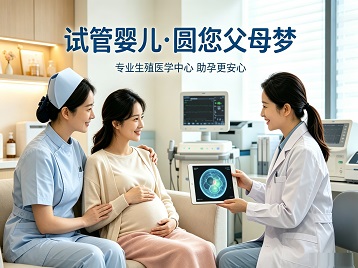 杂多辅助生育服务 试管婴儿行业的兴起背景、发展与未来展望